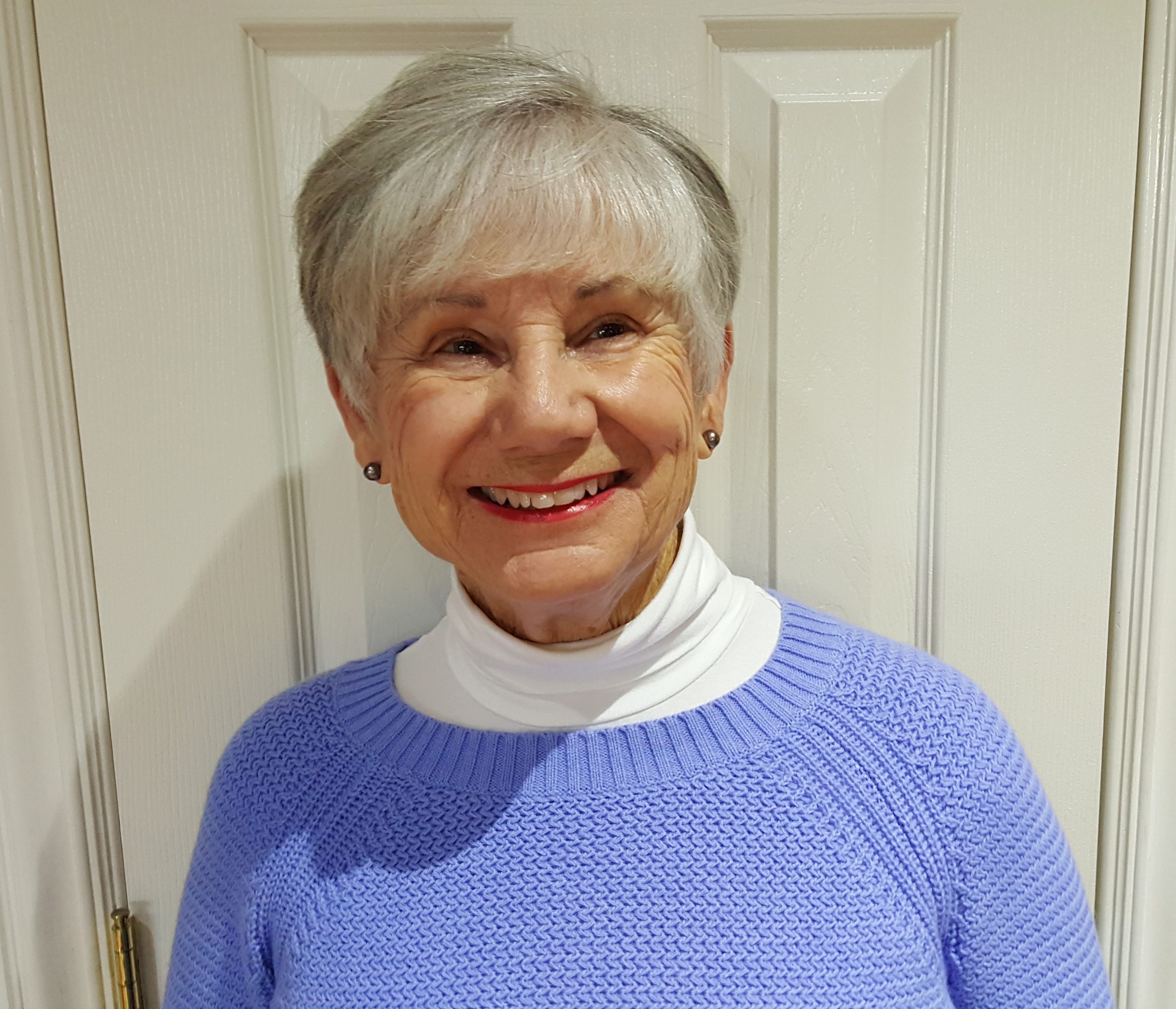 Sharon Leezer