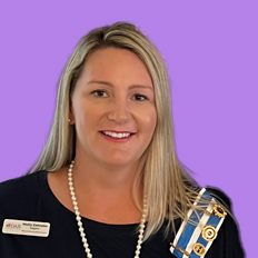 Molly Zehnder