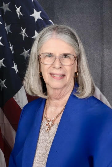 Carmen Wendt