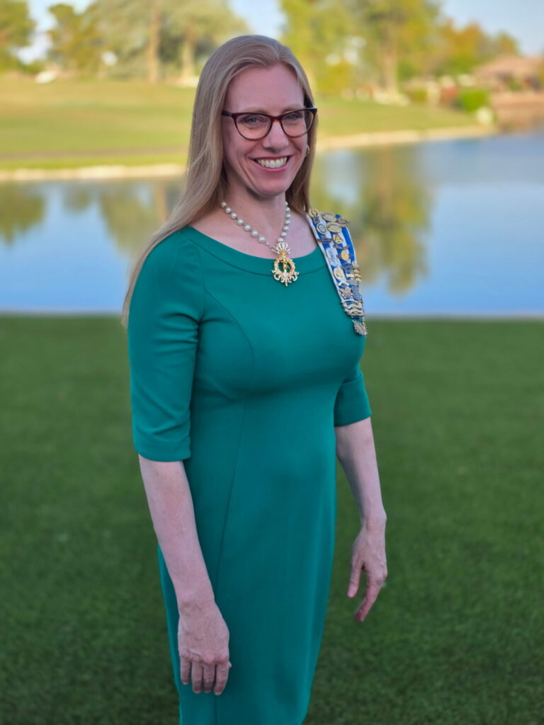 Katie Paulsen